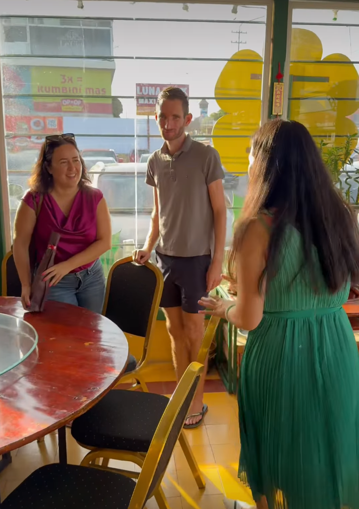 Golden Flower Facebook